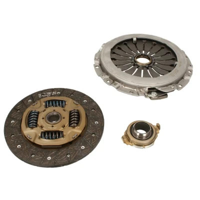 Immagine di VALEO KIT3P 826299 Kit frizione con spingidisco disco frizione, cuscinetto disinnesto 215