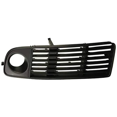 Immagine di VAN WEZEL 0315595 Griglia Paraurti con foro/fori per fendinebbia Sx AUDI: A6 C5 Sedan, Avant