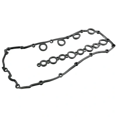 Immagine di FEBI BILSTEIN 180877 Guarnizione Coperchio Punterie ACM (Poliacrilico Caucciù)
