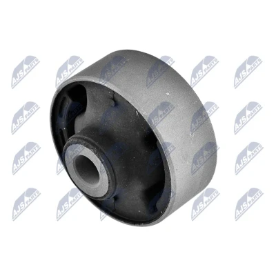 Immagine di NTY ZTP HD 027A Silent Block Assale anteriore, Sx, Dx, inferiore, dietro l&#039;assale HONDA: ACCORD 7 Limousine, Tourer, 8