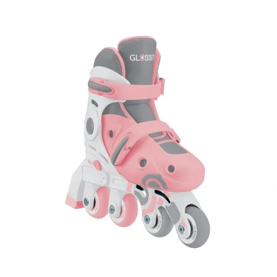 Immagine di Pattini in Linea Globber 2 1 Rosa T.30 33