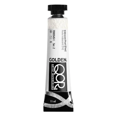 Immagine di Qor W / C 11ml iridescente Pearl Belle