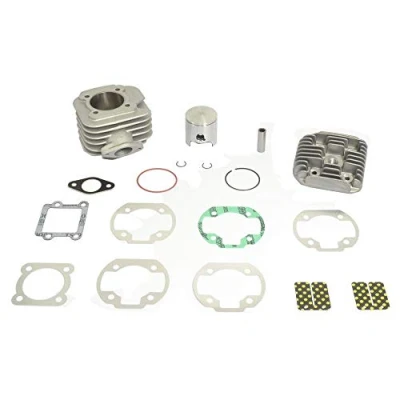 Immagine di Athena 074700/1 Kit Cilindro in Alluminio, Diametro 47.6 mm, 80 cc