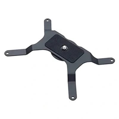 Immagine di Zoom CMF 8 Adattatore per montaggio camera F8/F8n