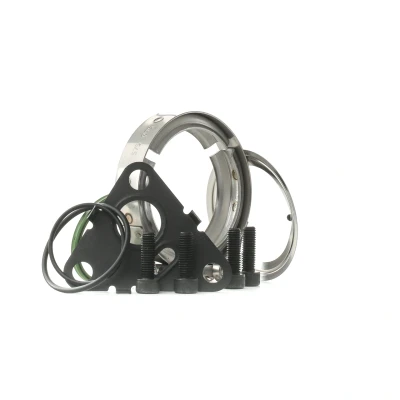 Immagine di REINZ 04 10159 01 Kit montaggio, Compressore VOLKSWAGEN: Multivan 5 (7HM, Transporter 5, Bus