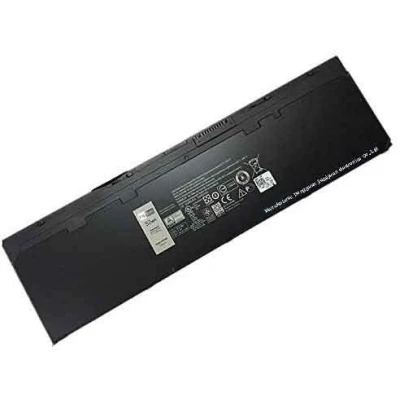 Immagine di VFV59 WD52H GVD76 F3G33 HJ8KP W57CV 9C26T J31N7 NCVF0 451 BBFX BBFW Sostituzione della batteria del laptop per Dell Latitude 12 7000 E7240 E7250 Ultrabook Notebook(7.4V 52Wh)