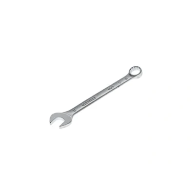 Immagine di Gedore 6090480 Ringmaulschlüssel 13mm abgewinkelt DIN3113A Chiave combinata 13 mm