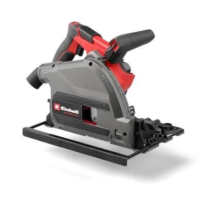 Immagine di Einhell Professional TP PS 18/165 Li BL Solo Sega circolare cordless Profondità di taglio max. (90 ) 56 mm