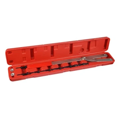 Immagine di DAYUAN Set di controsupporto per chiavi controllo auto, albero a camme, 40 220 mm, lunghezza totale 520 mm
