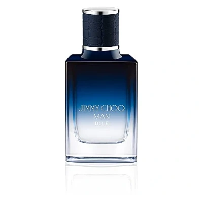 Immagine di Jimmy Choo Man Blue Eau de Toilette 30 ml