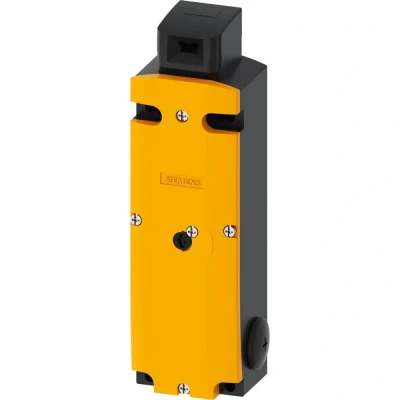 Immagine di Siemens 3SE53120SD11 3SE5312 0SD11 Interruttore di posizione sicurezza 230 V 6 A IP66, IP67 1 pz.