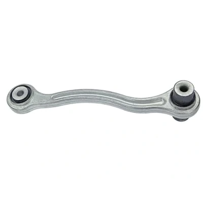 Immagine di MEYLE ORIGINAL Quality 016 035 0002 Asta/Puntone, Sospensione ruote Assale posteriore Dx con cuscinetto in gomma MERCEDES BENZ: Classe C Sedan, GLK