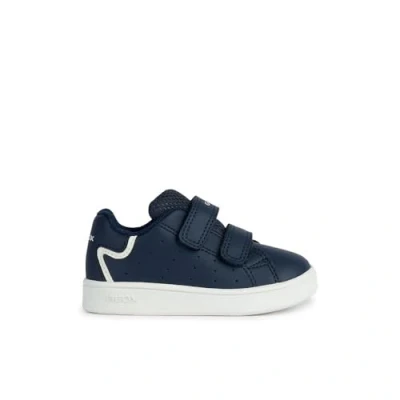 Immagine di Geox B Eclyper Boy A, Scarpe da ginnastica Bimbo 0 24, Blu (Navy), 20 EU