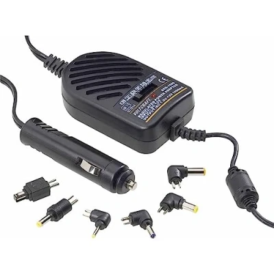 Immagine di VOLTCRAFT SMP 20A Convertitore DC/DC 12 V/DC V/DC/1.5 A 18 W