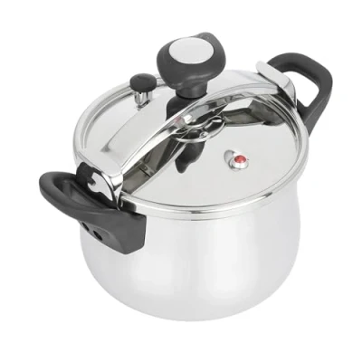 Immagine di Jata Hogar OPC4 Pentola a Pressione Classica, 6 l