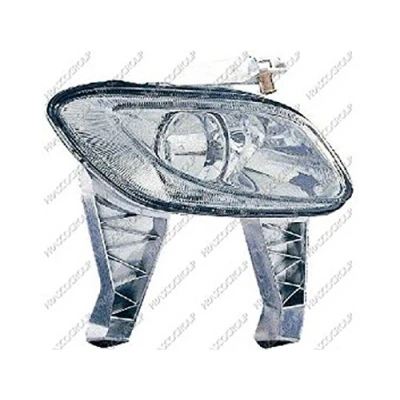 Immagine di PRASCO LA0014423 Fendinebbia bianco Dx LANCIA: Y