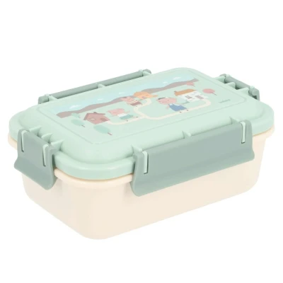 Immagine di Bento Box Tutete The Three Little Pigs