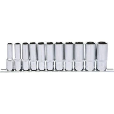 Immagine di Kit chiavi a bussola KS TOOLS 918.0611
