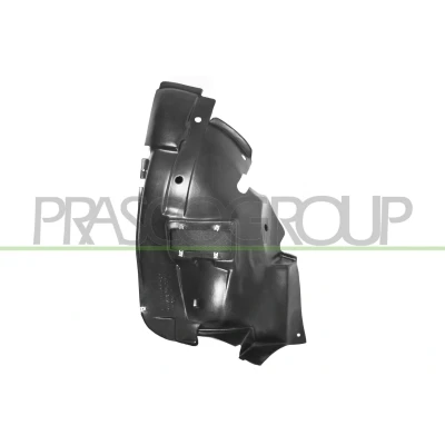 Immagine di PRASCO OP9363603 Parasassi anteriore Dx RENAULT: Trafic 3, 3 Bus, OPEL: Vivaro B Combi
