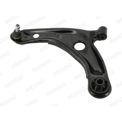 Immagine di MOOG TO WP 7451 Braccio oscillante, Sospensione ruota Sx, inferiore, Assale anteriore trasversale oscillante TOYOTA: Yaris III Hatchback