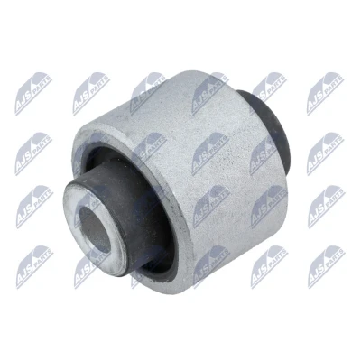 Immagine di NTY ZTT PL 008B Silent Block Assale posteriore, posteriore Sx, Dx SAAB: 9 3 Sedan, Cabrio, OPEL: Vectra C Sedan