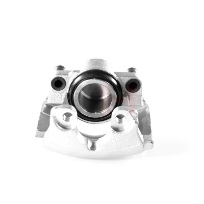 Immagine di GH 432567H Pinza freno Ghisa Assale anteriore, anteriore Dx VOLVO: V60 I, S60 II, V70 3, FORD: MONDEO 4 Turnier, S Max Mk1
