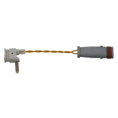Immagine di FEBI BILSTEIN 23857 Sensore Freni Assale anteriore Sx MERCEDES BENZ: Classe E Sedan, T modell, CLS Coupe