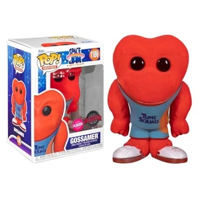 Immagine di Funko 60134 Gossamer Statuetta in vinile, multicolore
