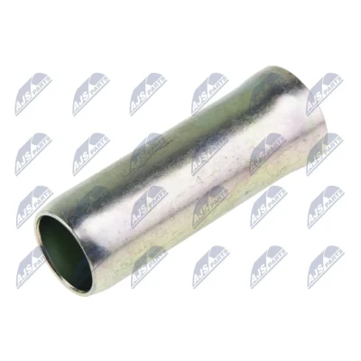 Immagine di NTY ZTP TY 047BB Silent Block Assale anteriore, interno, dietro l&#039;assale, Sx, Dx, inferiore
