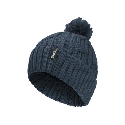 Immagine di Jack Wolfskin Pompom Beanie
