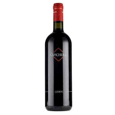 Immagine di Capichera Lianti Isola Dei Nuraghi Igt Rosso 750Ml 750 ml