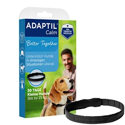 Immagine di ADAPTIL Calm collare per cani di piccola taglia