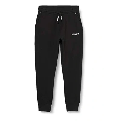 Immagine di Kempa Bambini Core 2.0 Modern Pants Pantaloni, Bambini, 200509201, Nero, 128