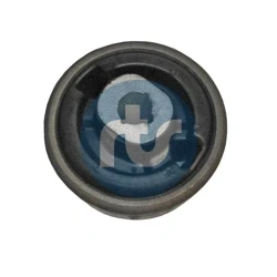 Immagine di RTS 017 00590 Silent Block Assale anteriore bilaterale, inferiore, posteriore 65mm Supporto idraulico per braccio trasversale oscillante