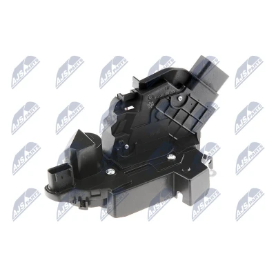 Immagine di NTY EZC VV 005 Serratura con chiusura centralizzata anteriore Dx VOLVO: XC60 I, V70 3, XC70 II Station Wagon
