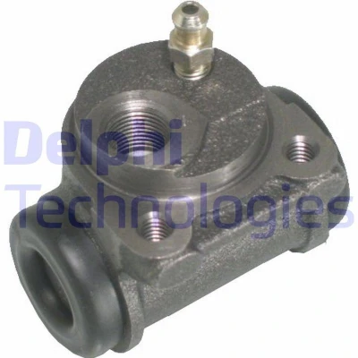 Immagine di DELPHI LW25136 Cilindretto Freno 19 con regolatore integrato CITROËN: Saxo Hatchback, PEUGEOT: 106 I II Hatchback