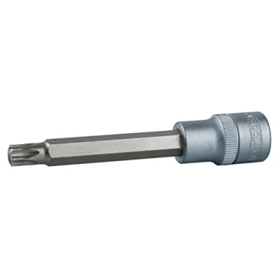 Immagine di KS Tools, Chiave a bussola + esagonale, 1/2&quot; bit socket lungo