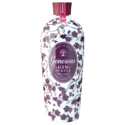 Immagine di Generous Gin E Genever 700 ml