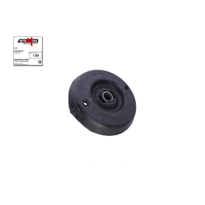 Immagine di AUTOMEGA 110145510 Supporto ammortizzatore a molla CITROËN: Berlingo II, C4 I Grand Picasso, Hatchback, PEUGEOT: Partner II Tepee