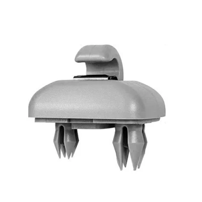 Immagine di Supporto per Gancio di Aletta Parasole Automatico A1, A3, A4, A5, Q3, Q5, (8E0, 857562), A7, B6, B7, B8, S4, S5