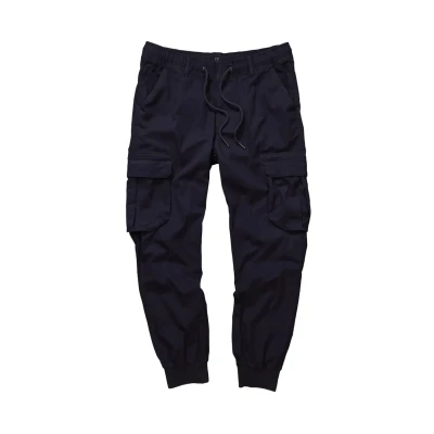 Immagine di JP1880 Pantaloni cargo, Uomo, Taglia: 3XL, Nachtblauw