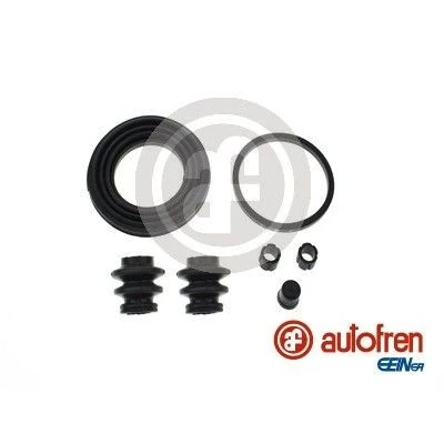 Immagine di AUTOFREN SEINSA D42816 Kit Revisione Pinze Freno Assale posteriore 43 TOYOTA: Prius Plus