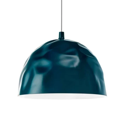 Immagine di Foscarini Bump lampada a sospensione petrolio