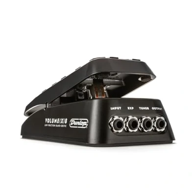 Immagine di DUNLOP DVP5 VOLUME (X) 8 PEDAL