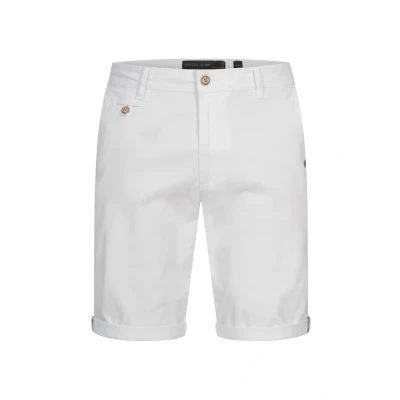 Immagine di Indicode Jeans CUBA Shorts, Uomo, Taglia: Small, Off white