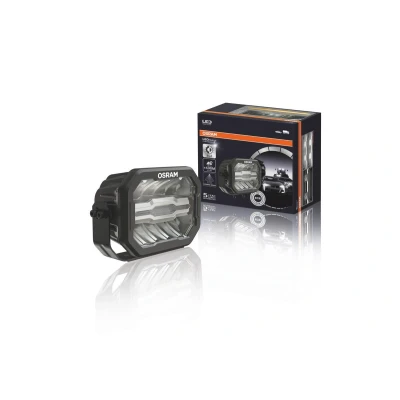 Immagine di OSRAM LEDriving Driving Lights Multifunctional Series LEDDL113 CB Barra LED 70/1,5
