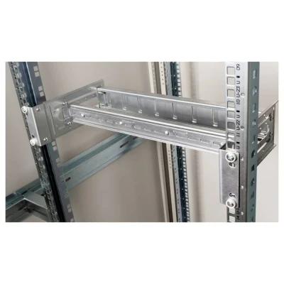 Immagine di Roline 26.21.0102 19 pollici Materiale di montaggio per armadio rack Argento (Metallizzato)