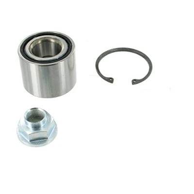 Immagine di SKF VKBA 6975 Kit cuscinetto ruota 58 SUZUKI: SWIFT 3, Splash