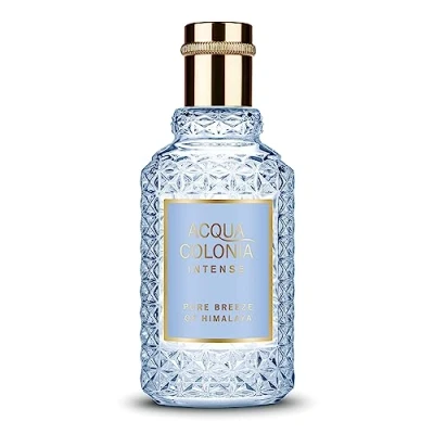 Immagine di 4711 Acqua Colonia Intense Pure Breeze of Himalaya di 50 ml
