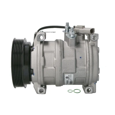 Immagine di VALEO 690202 compressore Aria Condizionata 10S20 12 PAG 46 R 134a con olio CHRYSLER: VOYAGER 4